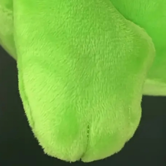 Slimer Plush Stuffed Toy - Your Friendly Ghost Companion Ghostbusters - Picture 5 of 12